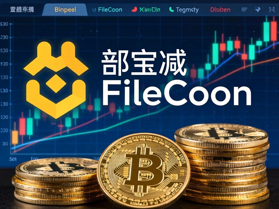 币安对Filecoin的压制策略解析