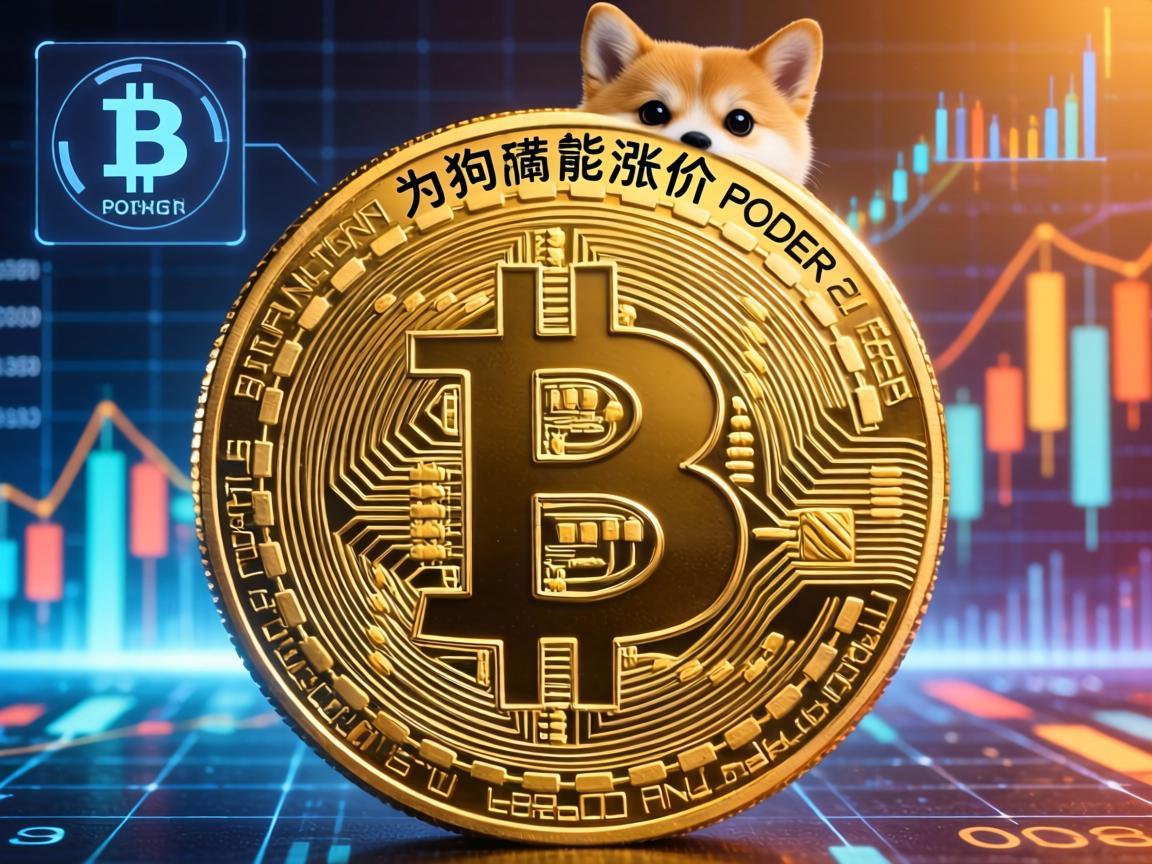 狗狗币为何能涨价，探索其背后的驱动力