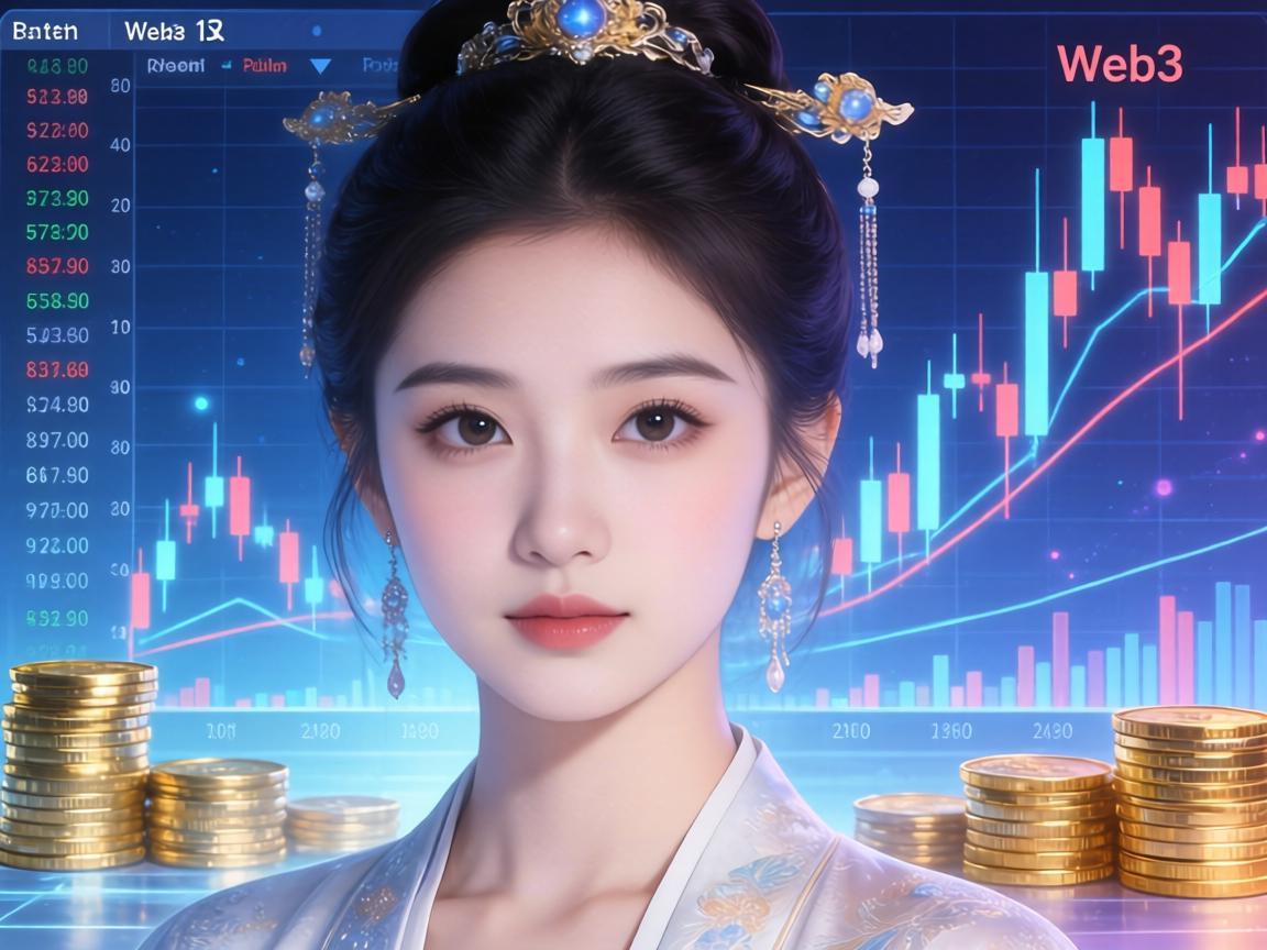 探索欧义Web3图片大全，唯美大图的艺术之旅