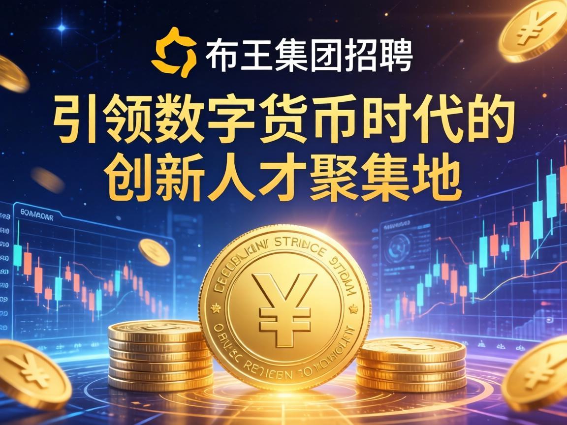 币安集团招聘，引领数字货币时代的创新人才聚集地
