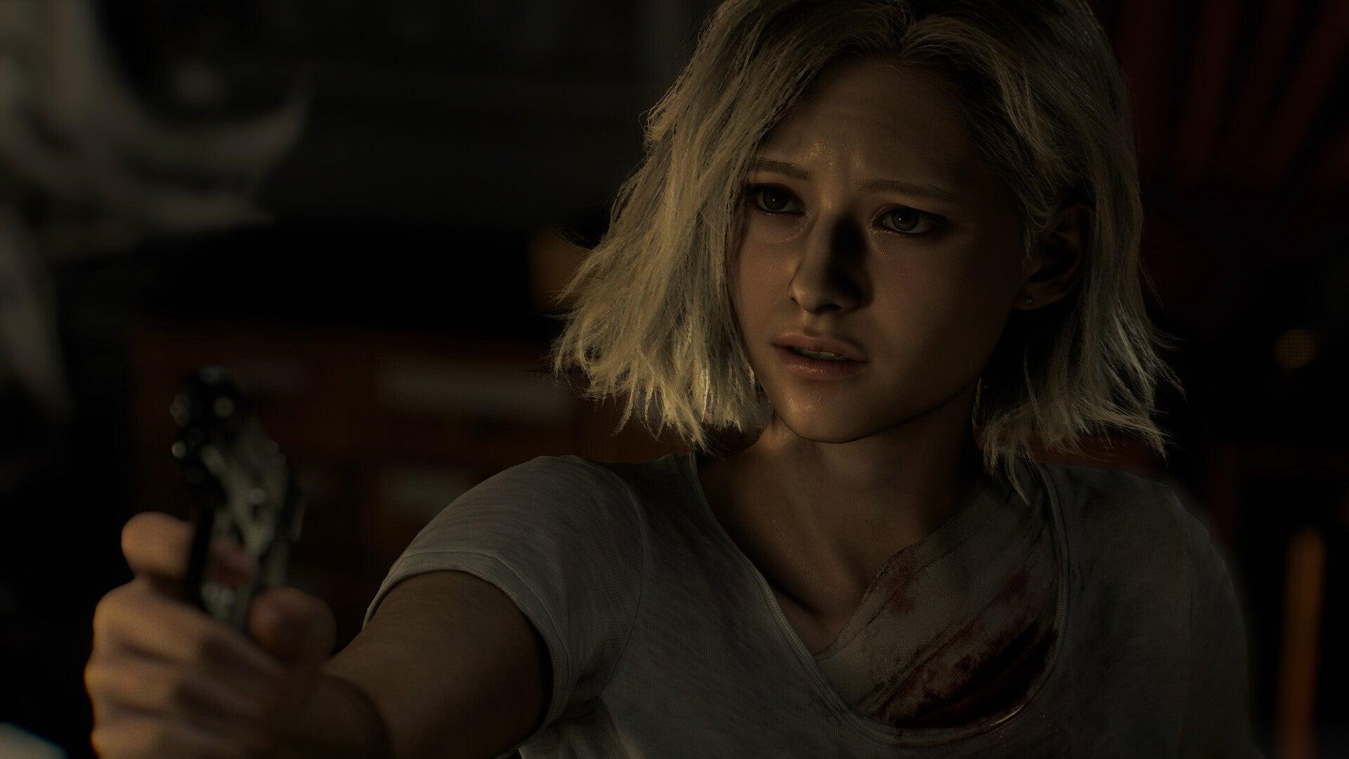 Resident Evil Requiem 成为美国今年迄今最畅销游戏