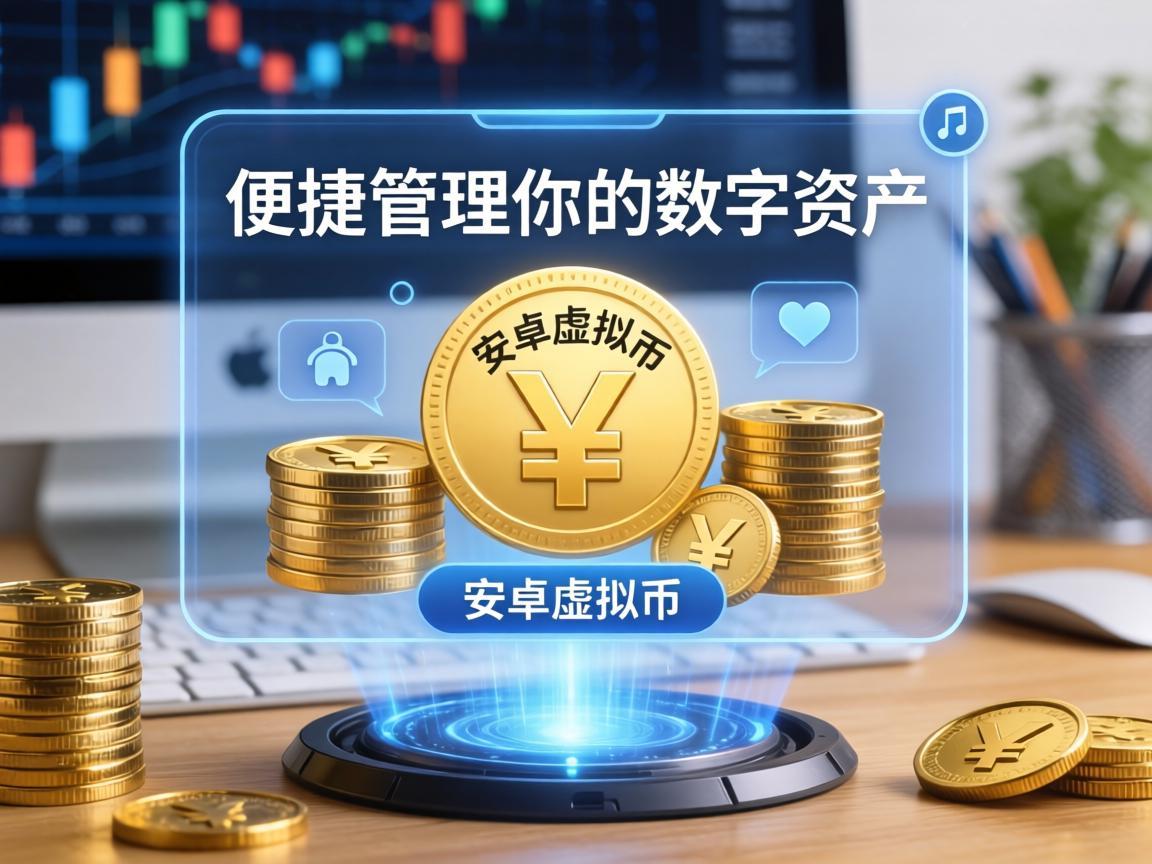 安卓虚拟币悬浮窗，便捷管理你的数字资产
