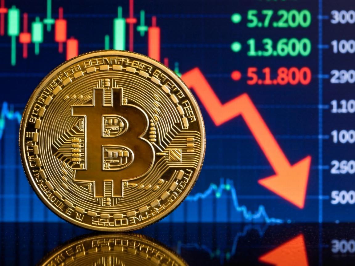 比特币价格下降了吗 现在的情况分析