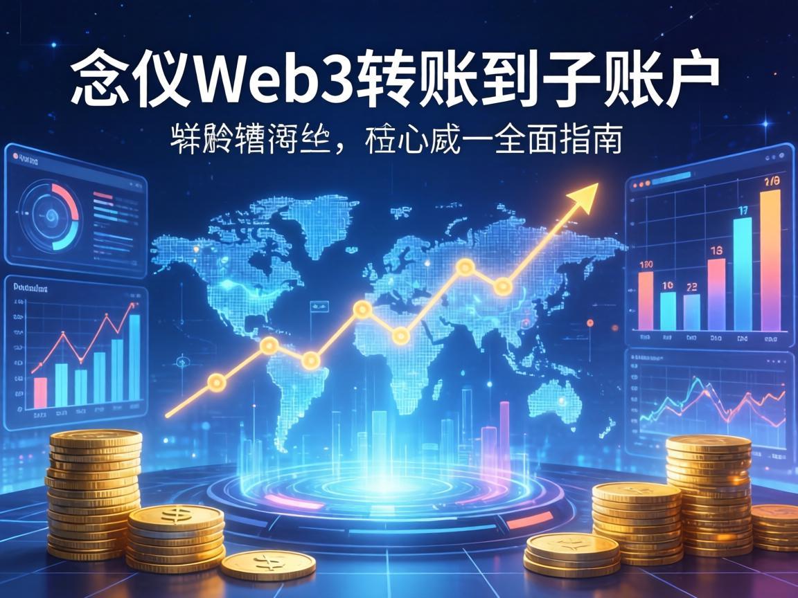 欧义Web3转账到子账户的全面指南