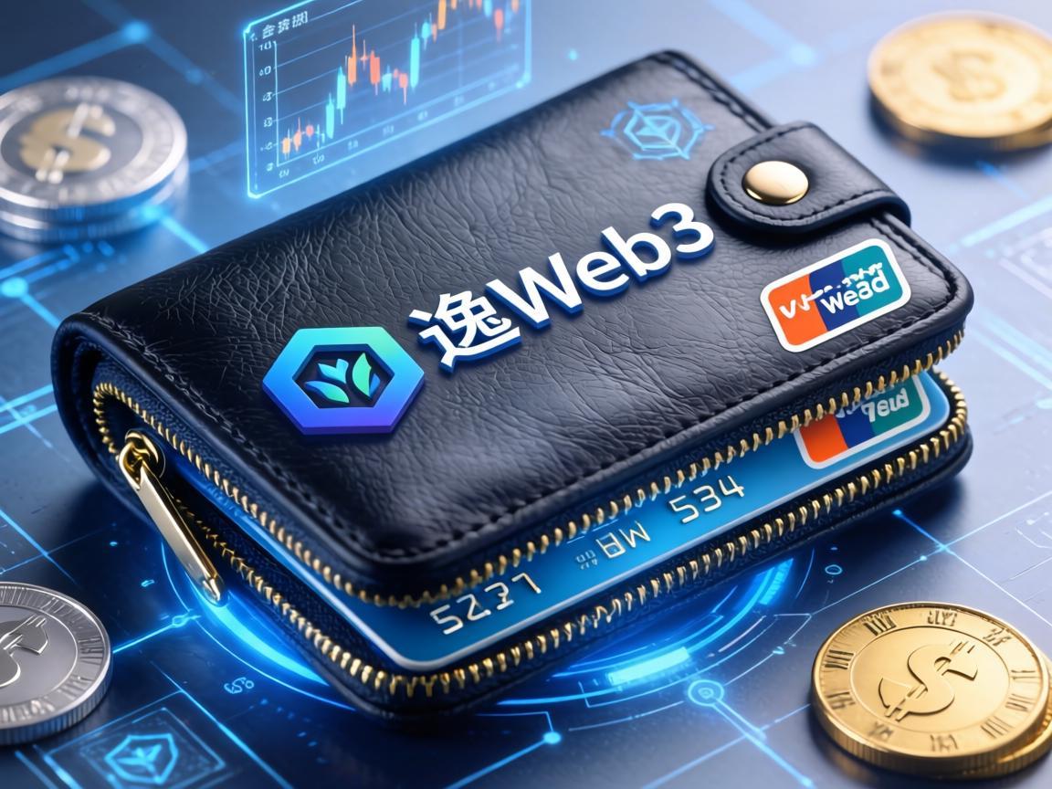 欧逸Web3钱包，安全与创新的完美结合