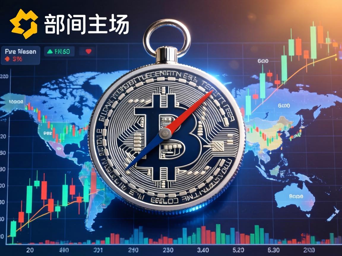 币安市场图，数字货币世界的导航仪