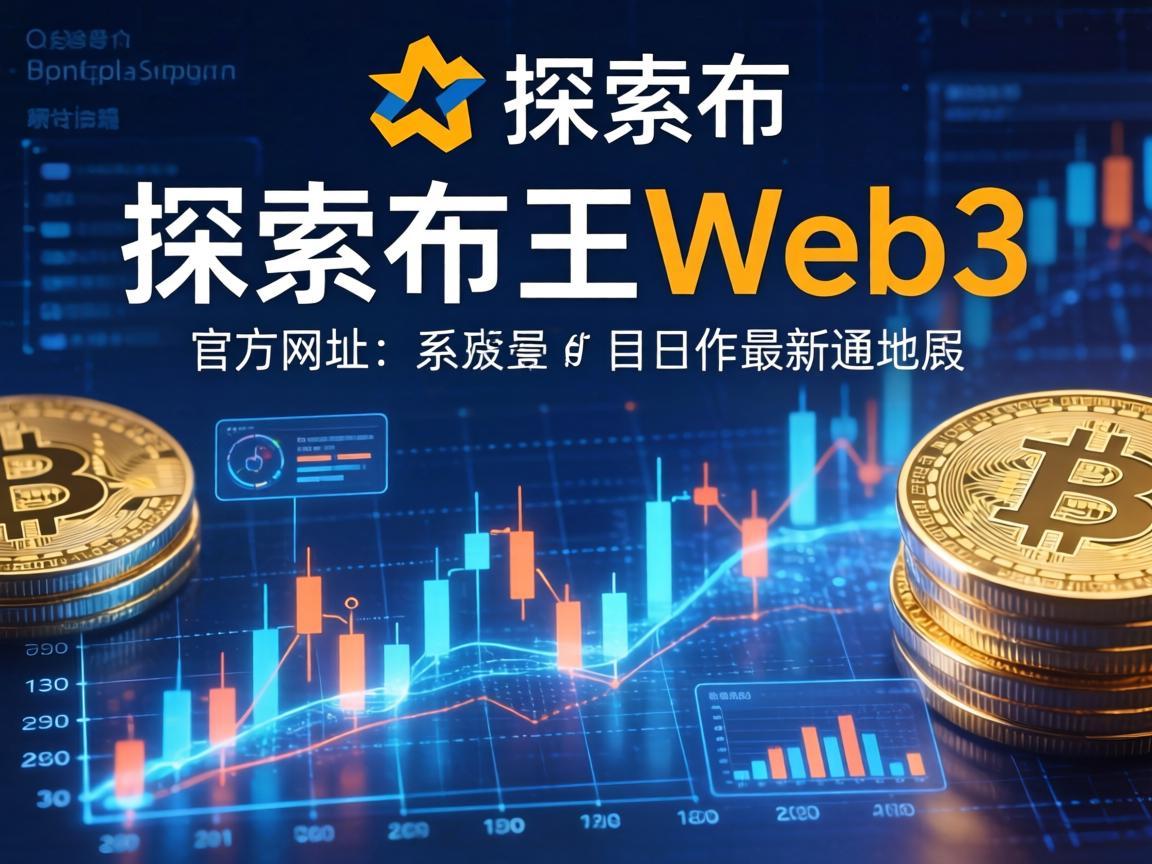 探索币安Web3，官方网址与最新动态