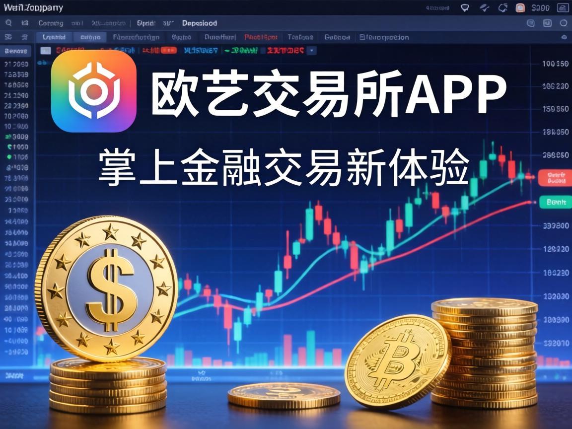 欧艺交易所App，掌上金融交易新体验