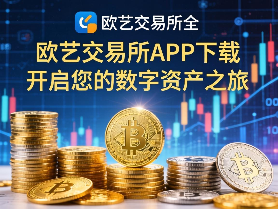 欧艺交易所App下载，开启您的数字资产之旅