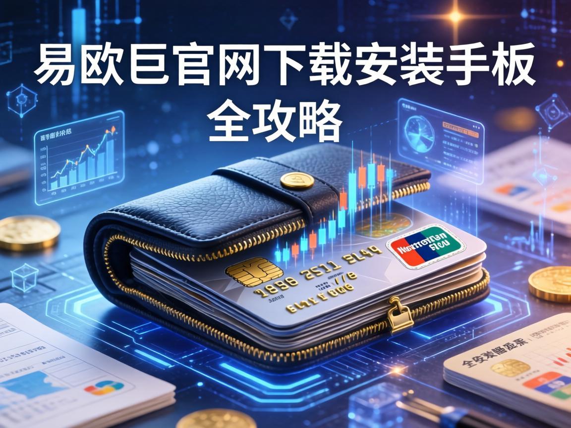 易欧钱包官网下载安装手机版全攻略