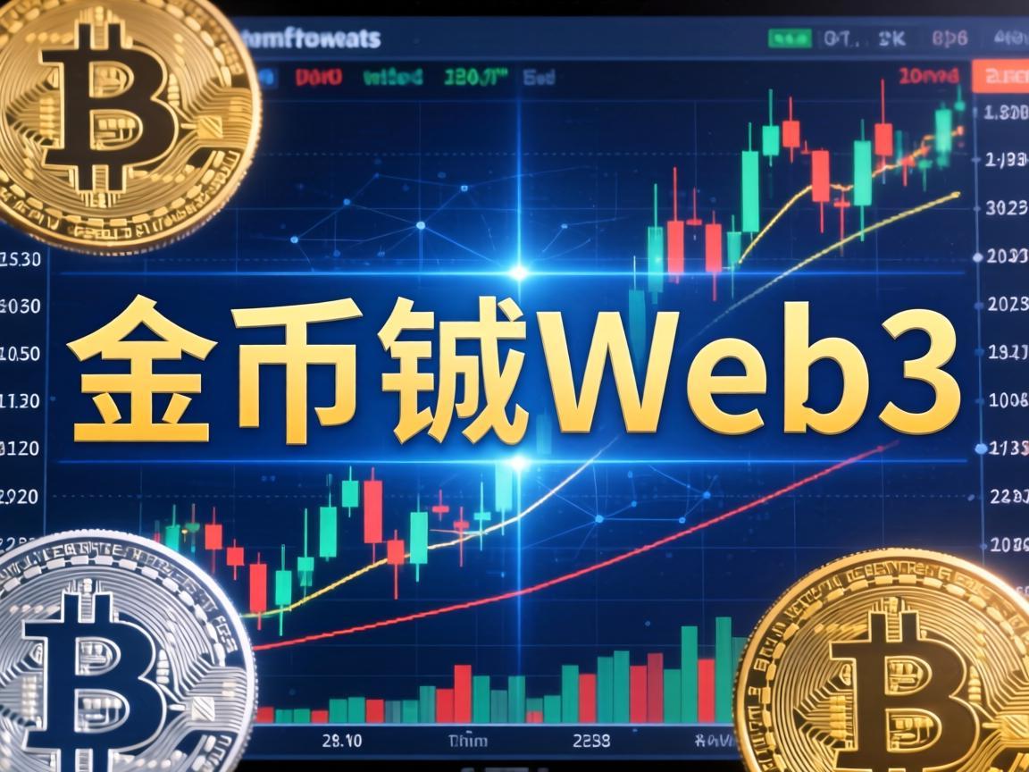 如何上币安Web3进行加密货币交易
