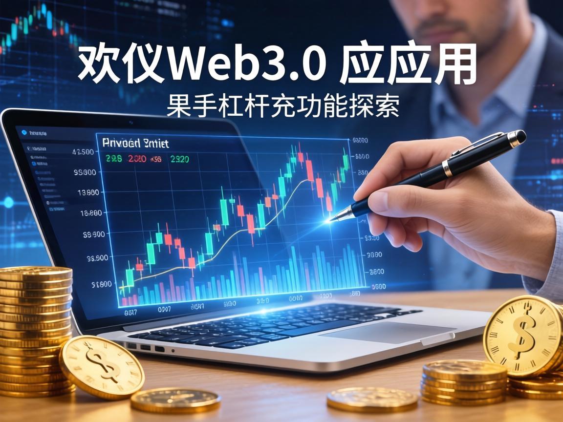 欧义Web3.0应用中的杠杆功能探索