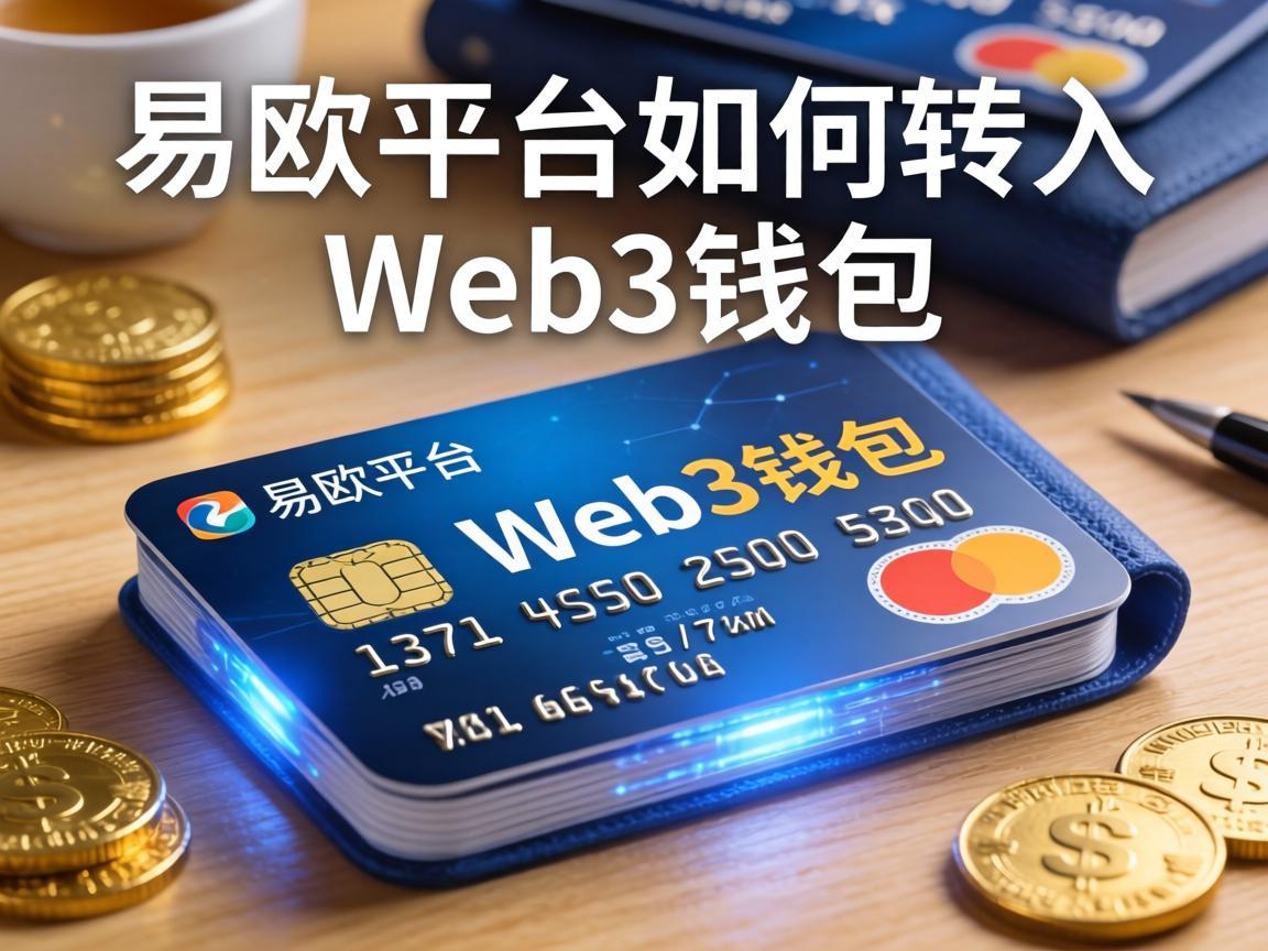 易欧平台如何转入Web3钱包，简易指南