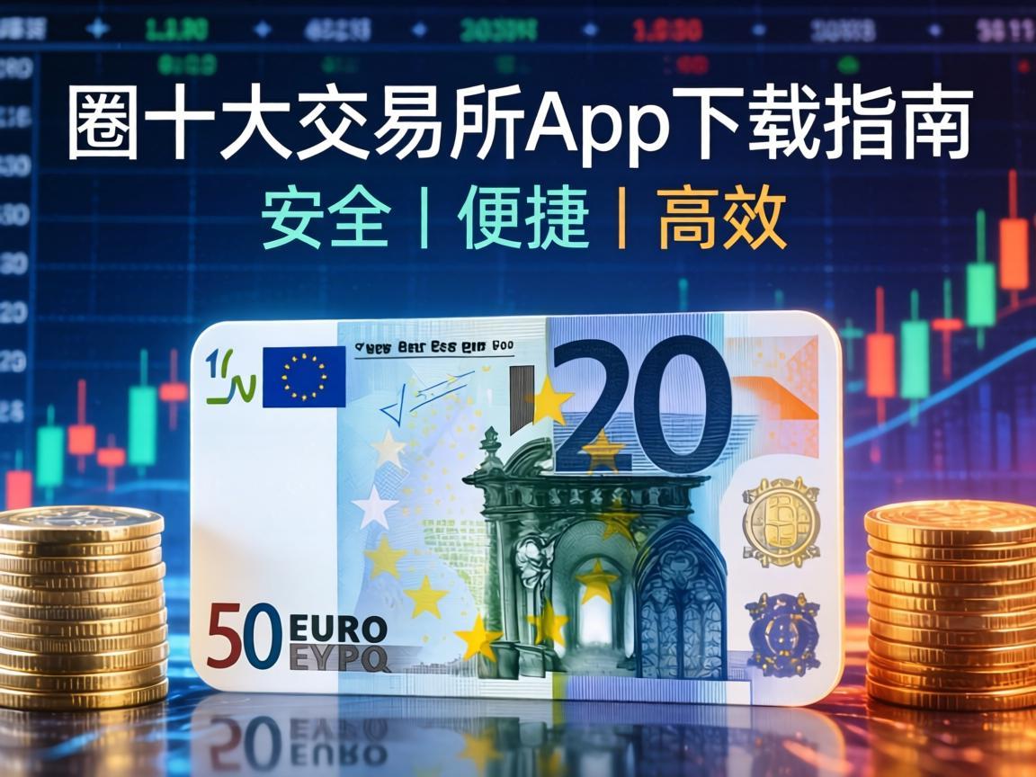 欧币圈十大交易所App下载指南，安全、便捷、高效