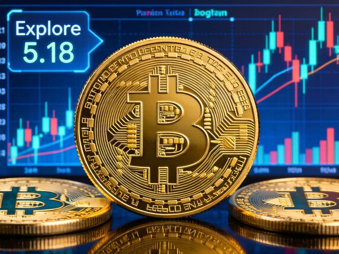 探索5 18狗狗币，数字货币市场的新宠儿