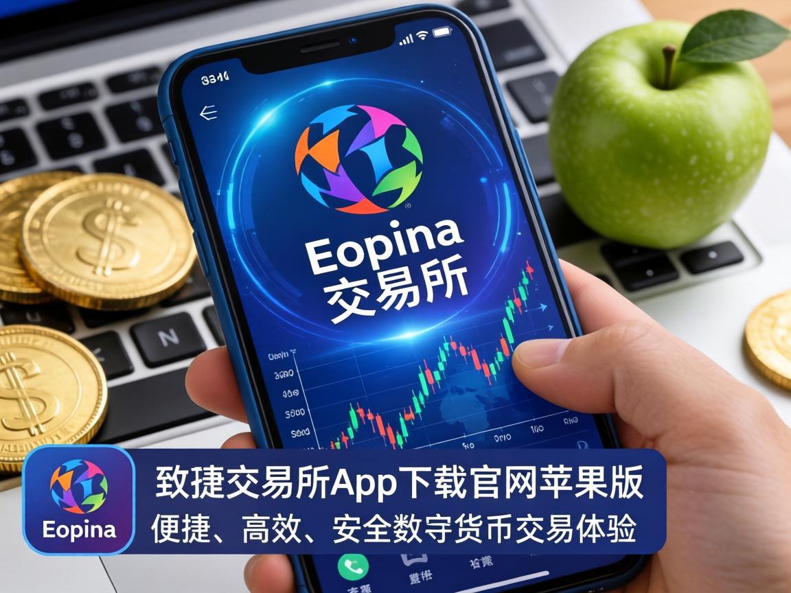 欧联交易所App下载官网苹果版，便捷、高效、安全的数字货币交易体验