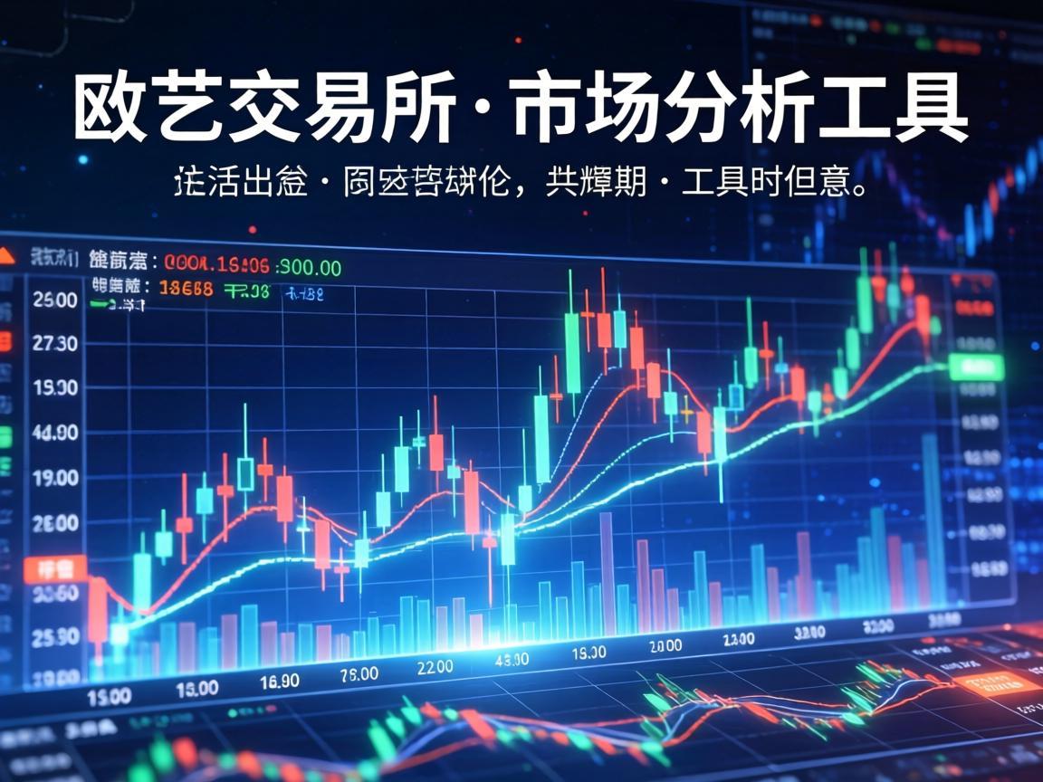欧艺交易所的市场分析工具介绍