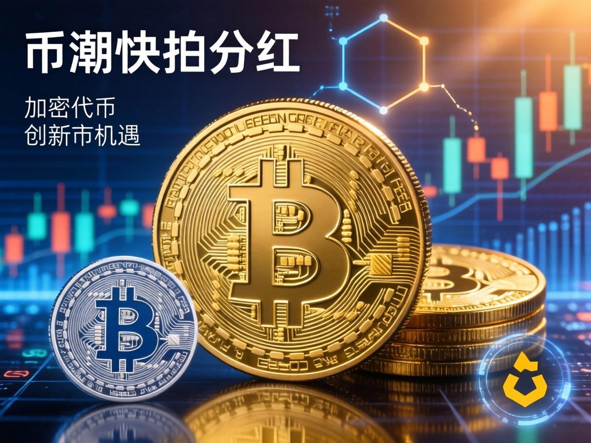 币安快照分红，加密货币市场的创新与机遇