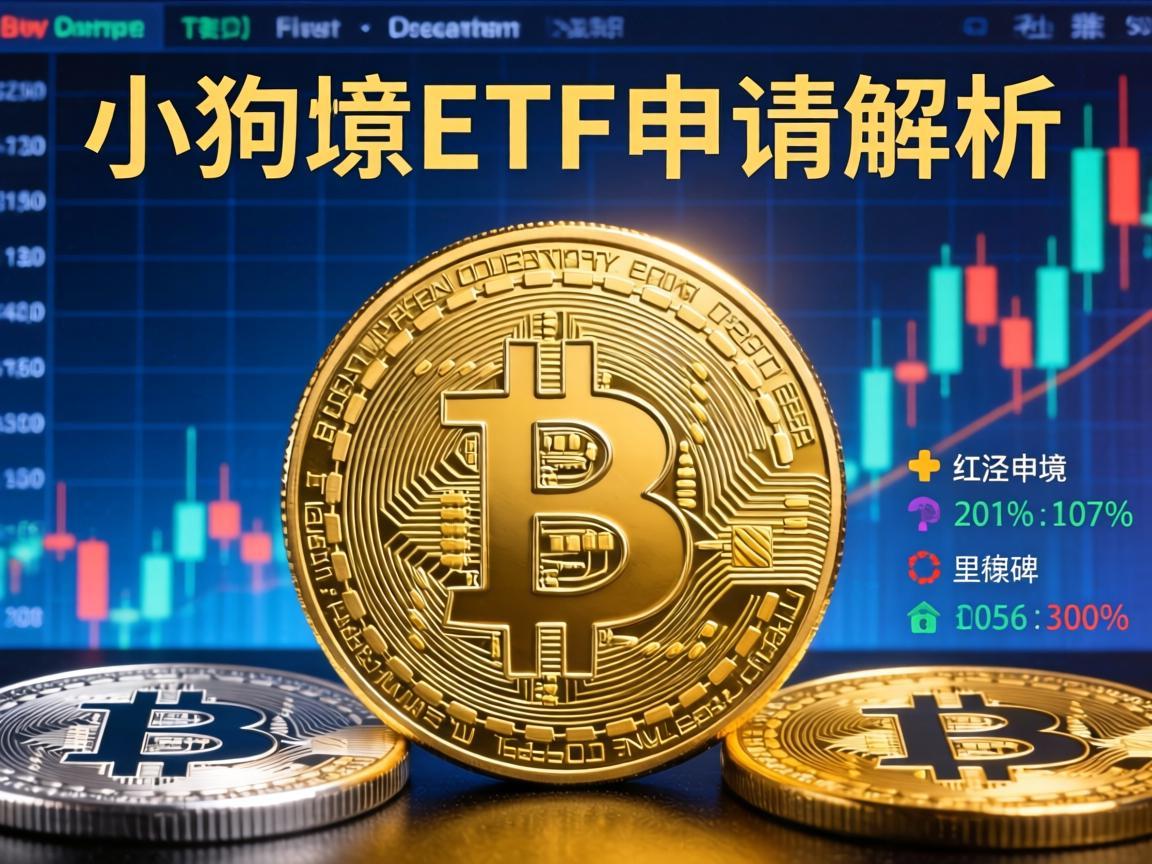 狗狗币ETF申请详情解析，加密货币市场的新里程碑