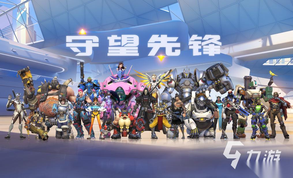 好玩的暴雪手游推荐 2026暴雪手游排行榜一览