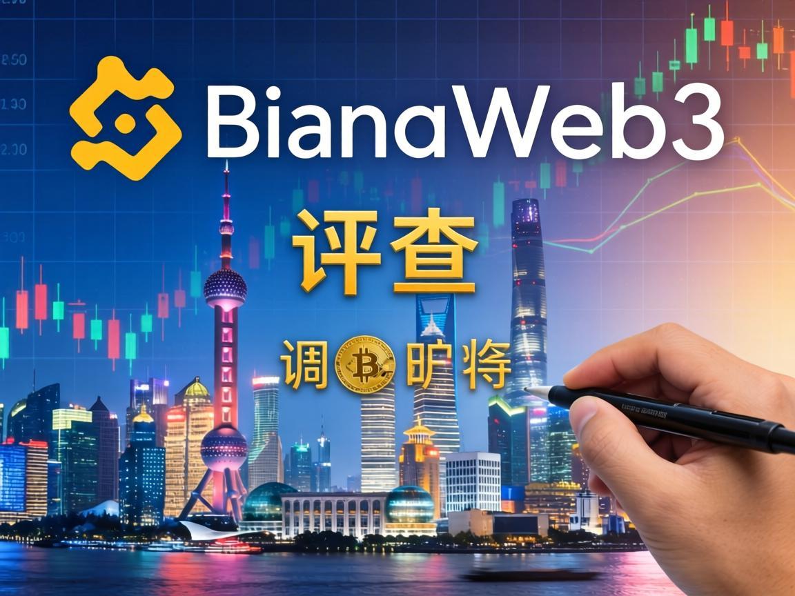 币安Web3在上海是否面临调查