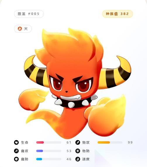 洛克王国世界前期开荒必备精灵说明
