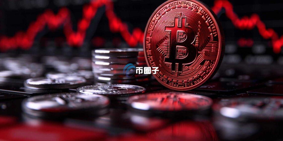 美国比特币现货ETF上周净流出近3亿美元 全球加密货币基金结束连续4周资金净流入