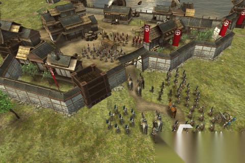 2026很热门的日本武士游戏 好玩的日本武士游戏盘点
