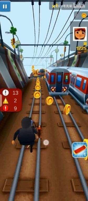愣子跑酷怎么登录账号 2022愣子跑酷无广告登录教程介绍