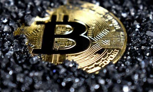 比特币结束五个月连跌后能否延续反弹 6.8万美元支撑位是否牢固