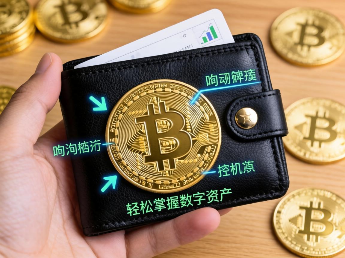狗狗币钱包的用法，轻松掌握数字资产