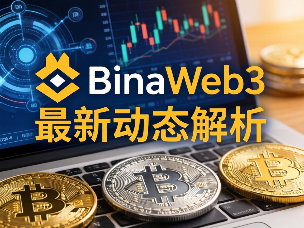 币安Web3最新动态解析