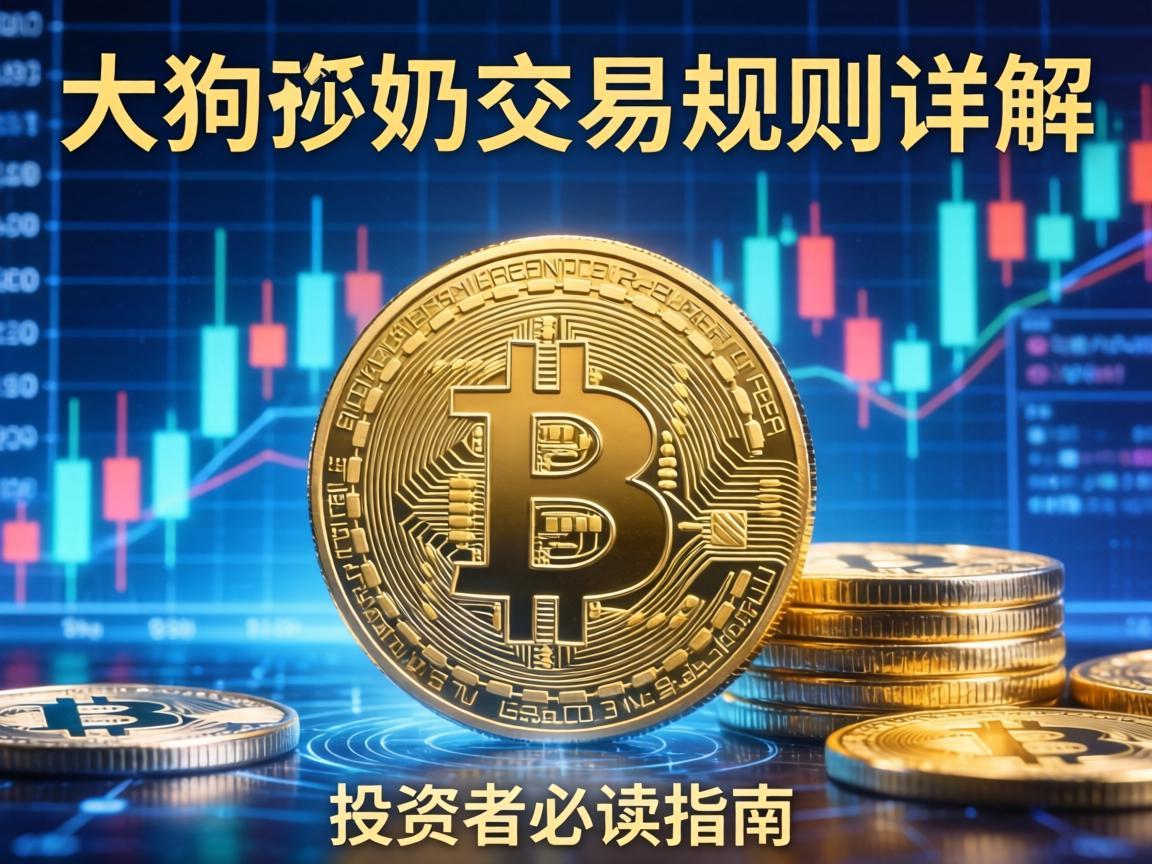狗狗币交易规则详解，投资者必读指南