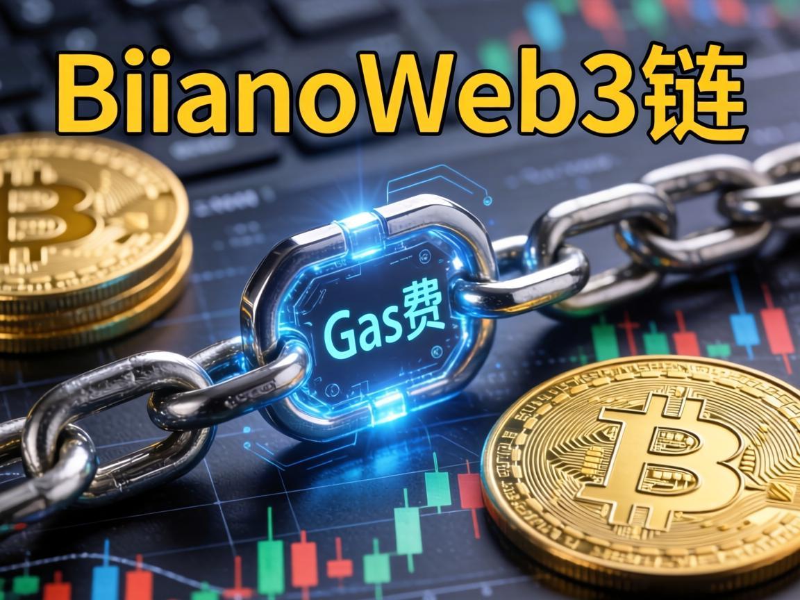 币安Web3链，高昂的Gas费引发关注