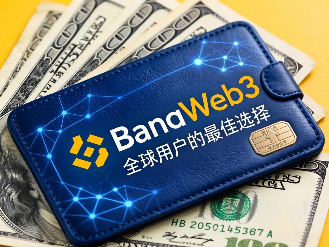 币安Web3钱包，全球用户的最佳选择