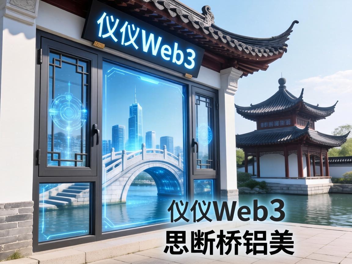 欧义Web3与思断桥铝门窗，科技与传统的完美结合