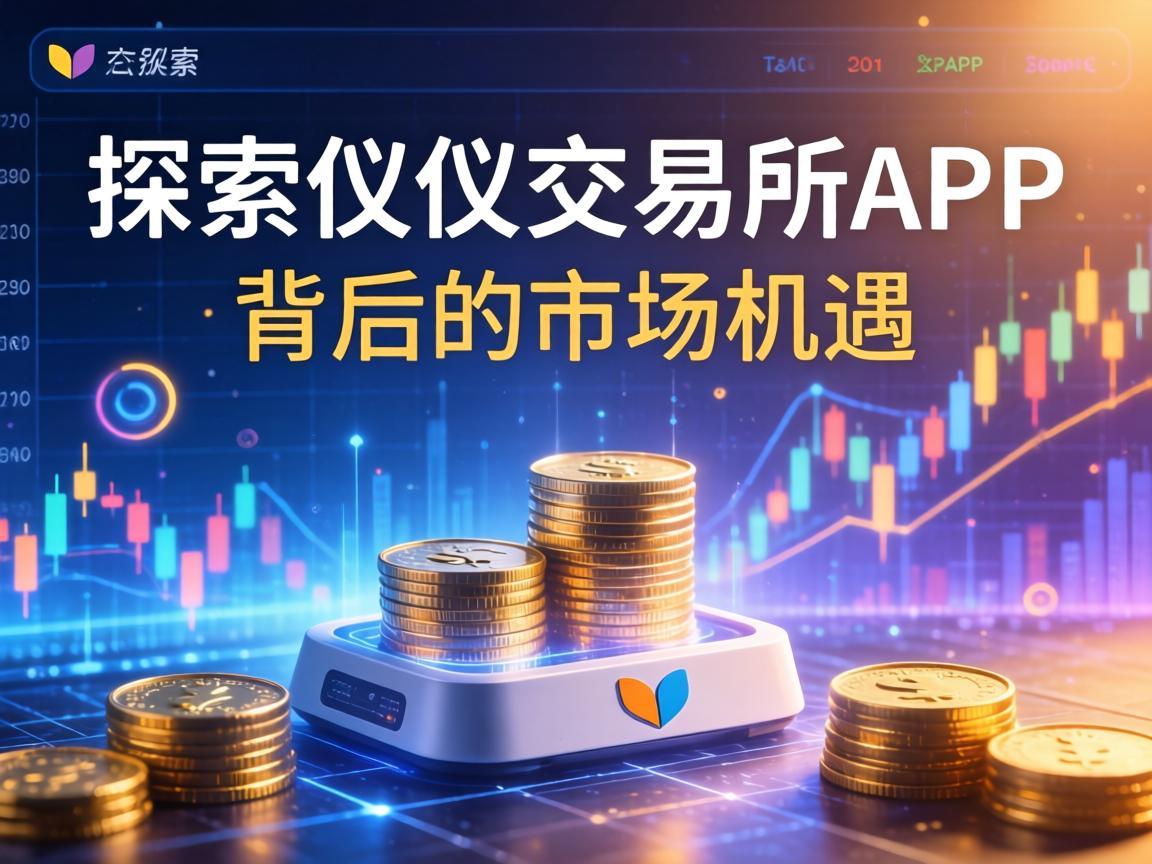 探索欧亿交易所APP，中文名字背后的市场机遇
