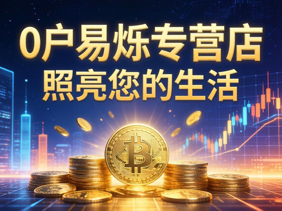 欧普易烁专营店，照亮您的生活