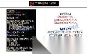 DNF2026血法技能数据是怎样的