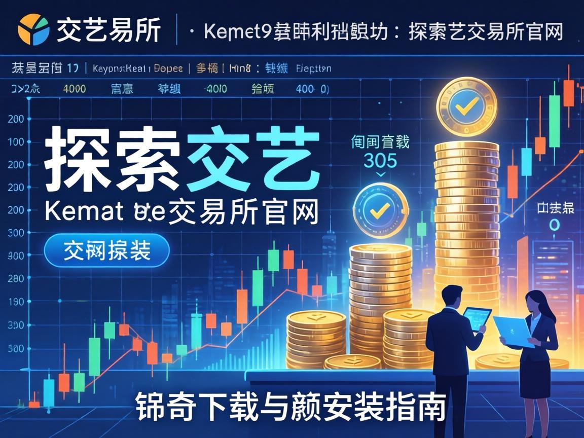 探索欧艺交易所官网，下载与安装指南