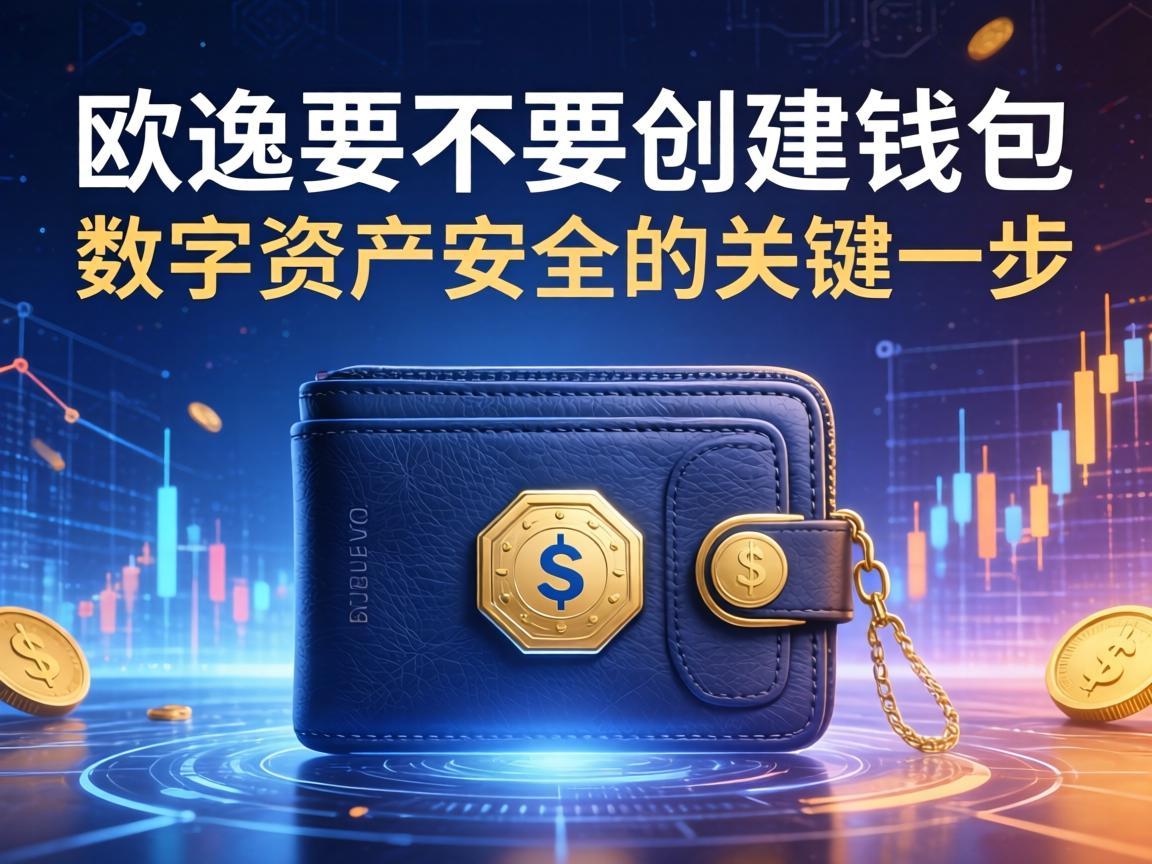 欧逸要不要创建钱包，数字资产安全的关键一步