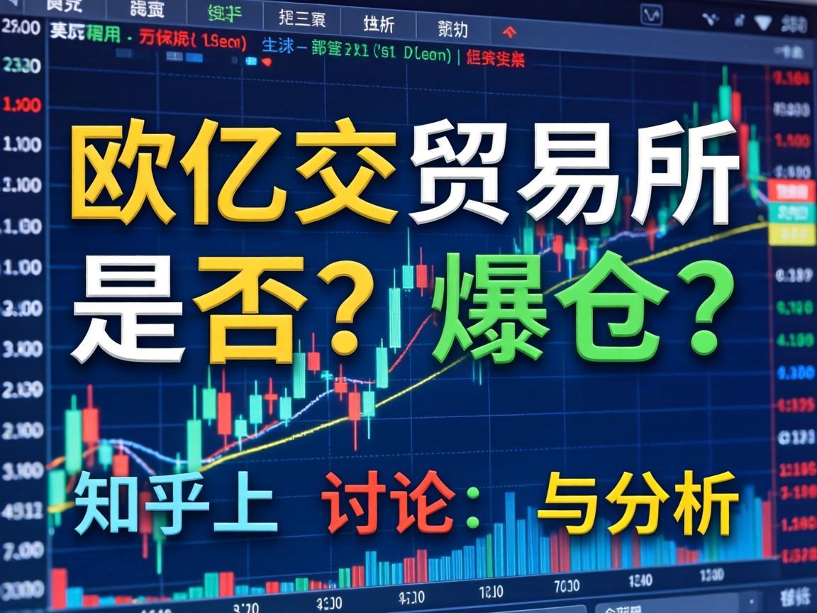 欧亿交易所是否爆仓 知乎上的讨论与分析