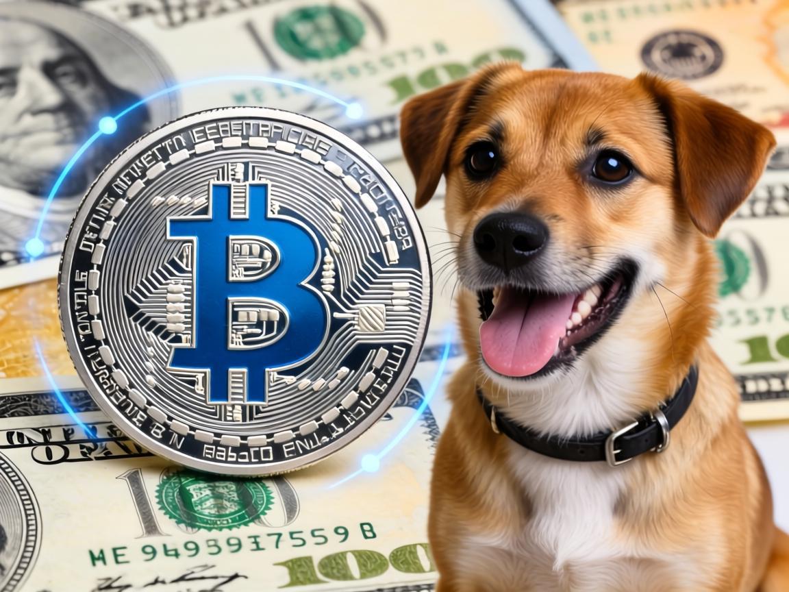 狗狗币支付的潜力与现实