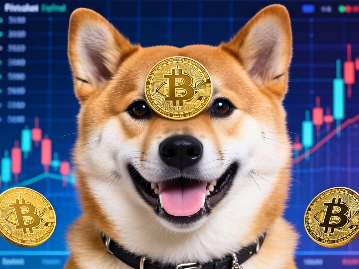 狗狗币官网用途解析，数字货币的趣味与实用