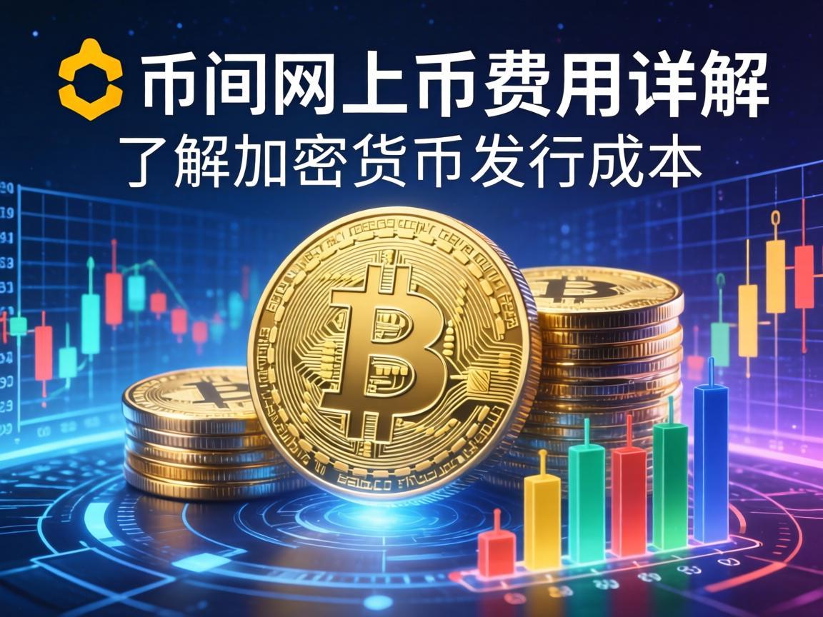 币安网上币费用详解，了解加密货币发行成本