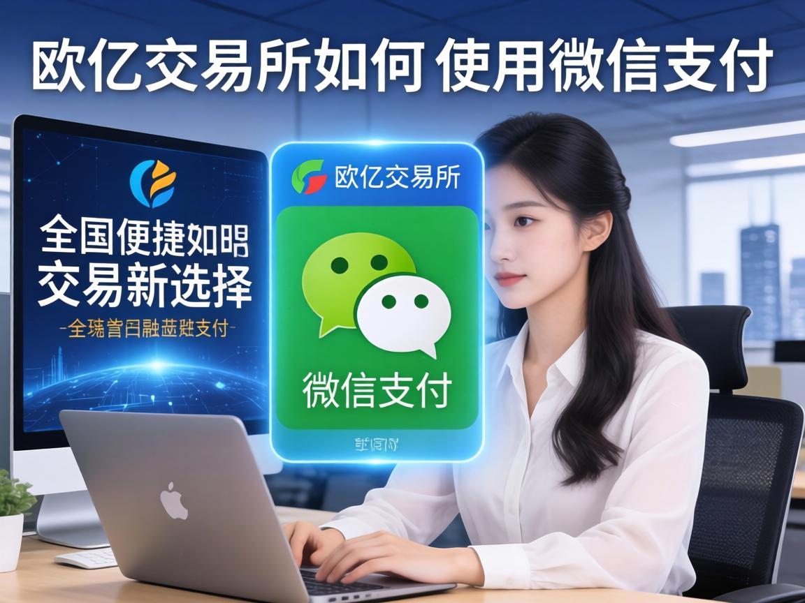欧亿交易所如何使用微信支付，便捷交易新选择
