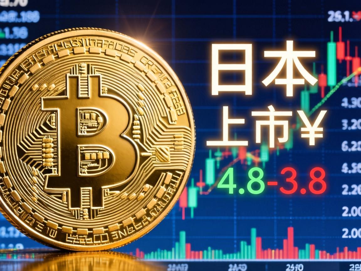 日本比特币上市价格，全球加密货币市场的风向标