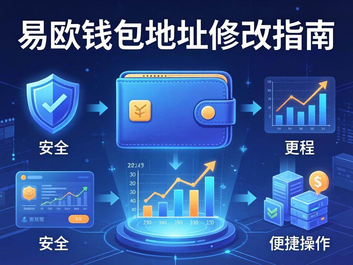 易欧钱包地址修改指南，安全、便捷操作流程