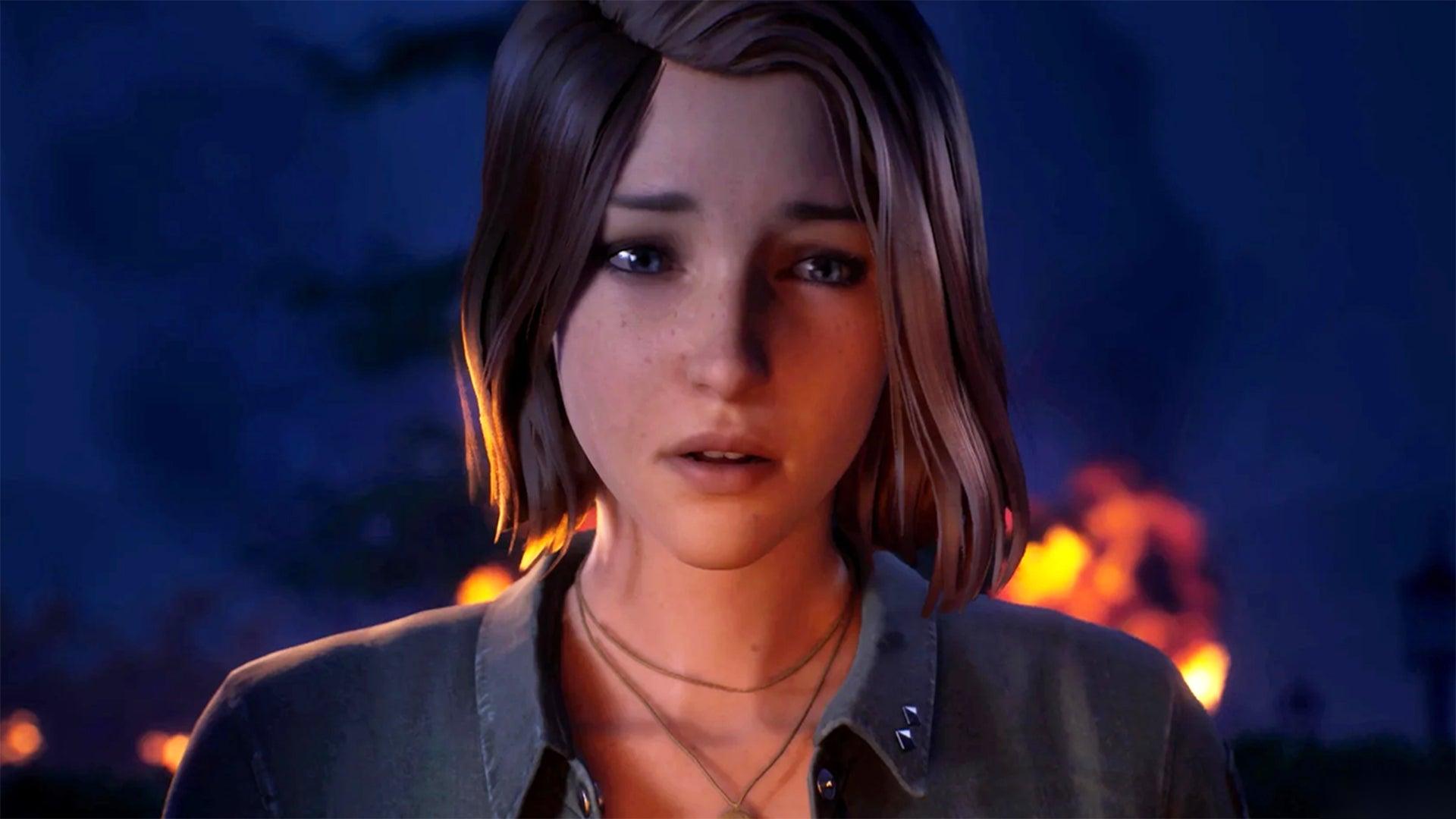 Life is Strange: Reunion 评测