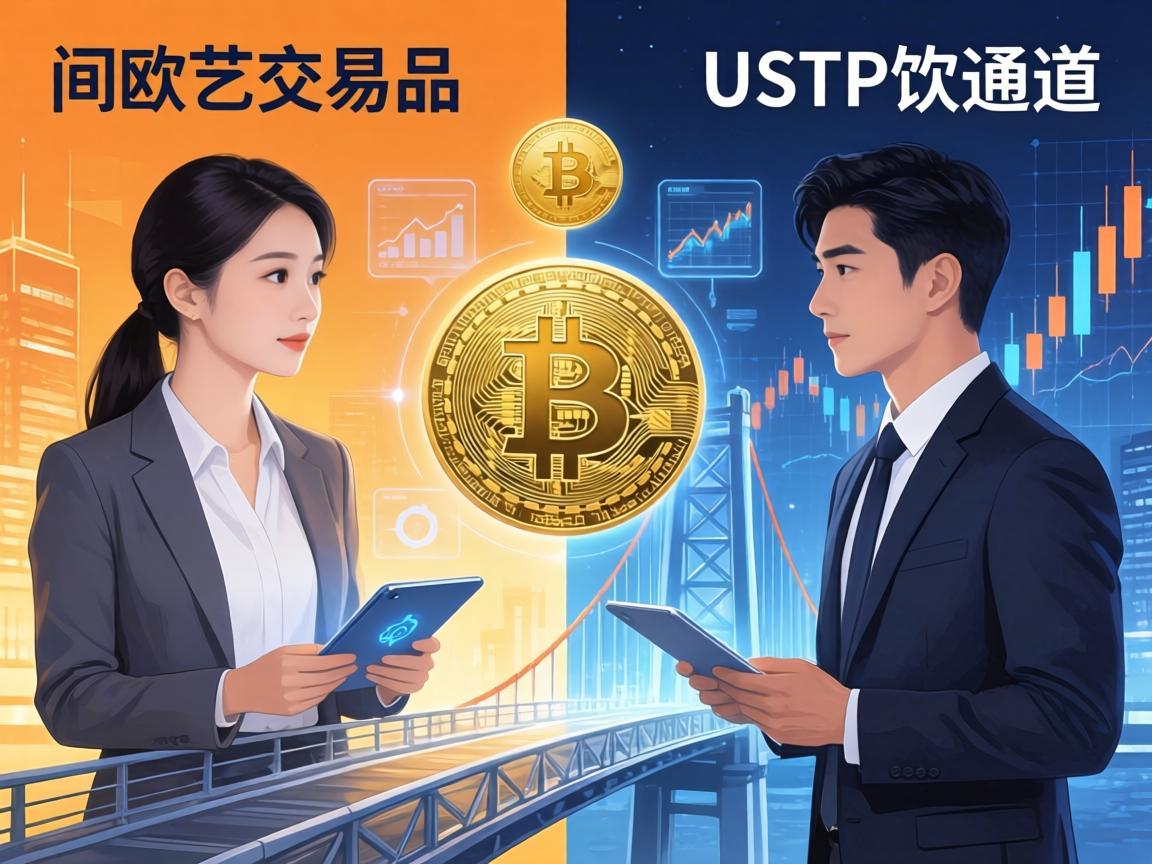 探索币安与欧艺交易所间的USDT通道，便捷交易的桥梁